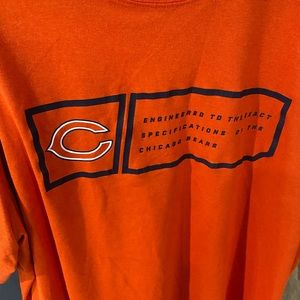 Men’s XL Bears Shirt Nike